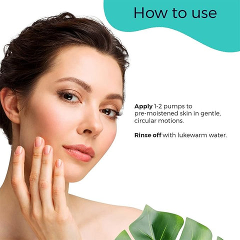 Pilgrim Acne Scars & Marks Remover Kit | 1.5% Salicylic (BHA) & Glycolic Acid (AHA) Foaming Face Wash 120ml, Niacinamide & Alpha Arbutin Skin Clarifying Serum 30ml | All Skin | Korean Skin Care