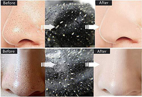 Urban Gabru Charcoal Peel Off Mask for Men & Women  120 g