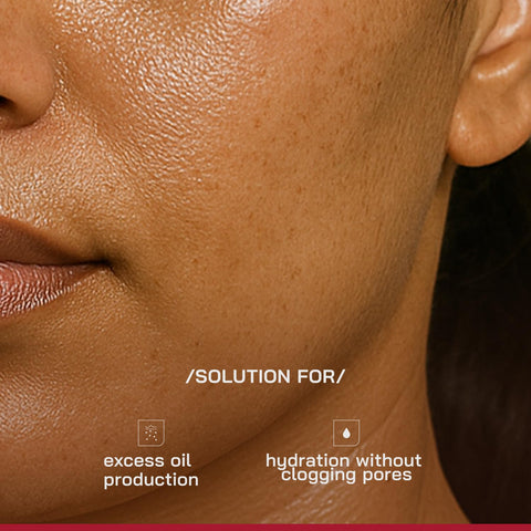 PHD 3% Niacinamide Oil-Free Moisturizer 50g