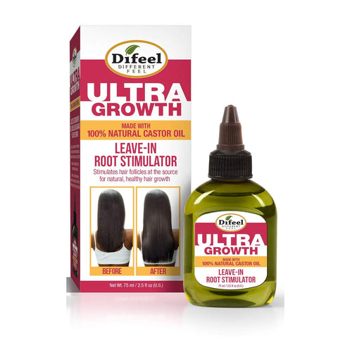 Difeel Ultra Growth Leave-in Root Stimulator 75ml