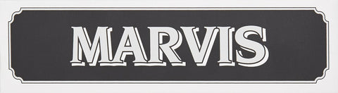 Marvis Amarelli Licorice 25Ml