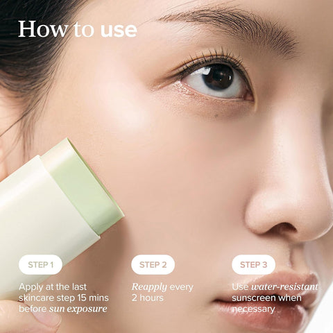 Beauty of Joseon Matte Sun Stick 18g