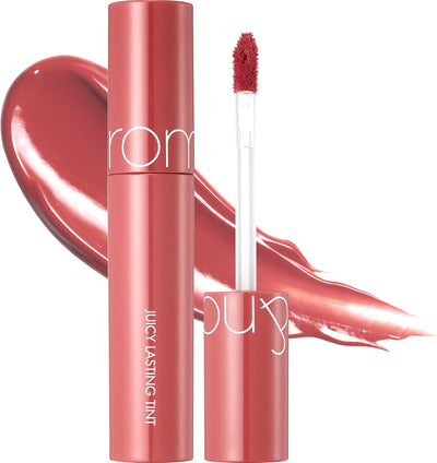 Rom&Nd Juicy Lasting Tint 11 Pink Pumpkin