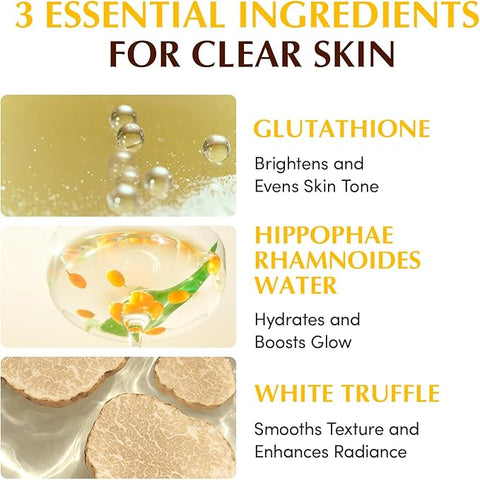 Eqqualberry Collagen Glow Up Gel Toner Pad 60 Sheets