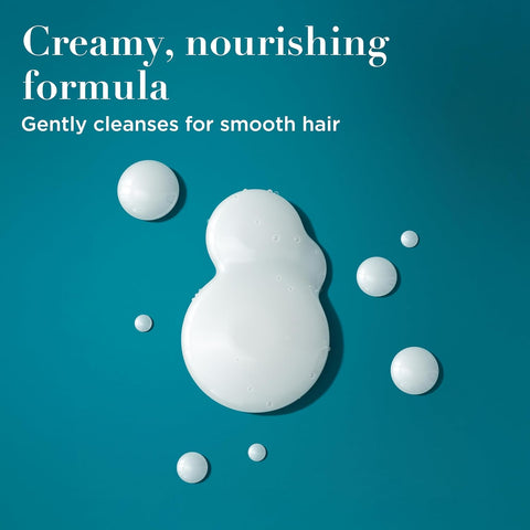 OGX SHAMPOO 385ML COCONUT MILK - Image 4