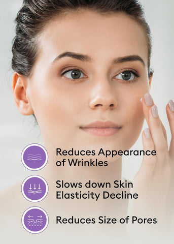 Missha Time Revolution Retinol 500 Shot Amp 10ML – image 3
