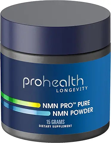 ProHealth NAD+ Pro Powder, 15 grams