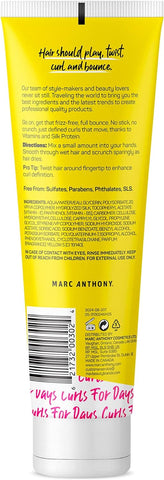 Marc Anthony Strictly Curls Lotion 245ml