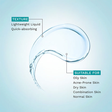 Pilgrim 10% Niacinamide Face Serum With 1% Zinc PCA- 30 ml