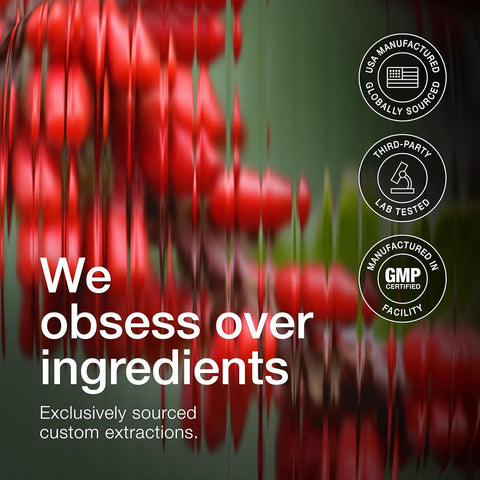 Toniiq Ultra High Strength Berberine Hcl 500Mg From The Himalayas - Berberine Supplement 90 Veggie Capsules