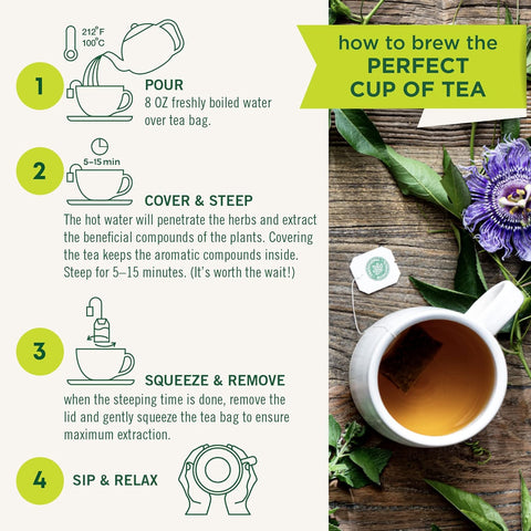 Traditional Medicinal Hibiscus, 16 Teabags