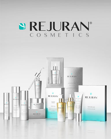 Rejuran Healer Rebalancing Toner 120Ml
