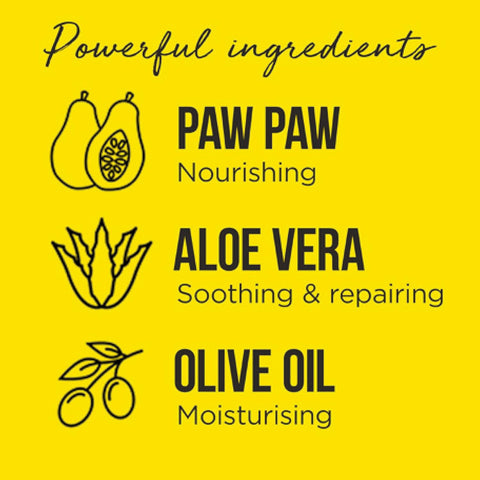 Dr. Pawpaw Rich Mocha Balm - Multi-purpose Balm, Pawpaw Lip Balm, Lip Balm, Tinted Balm, Skin Highlighter, Smooth Skin, Ed Lips, Vegan Beauty, Ethical Beauty, 25ml