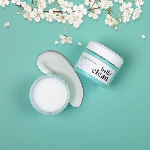 Biobalance Hello Clean Pore Downszr Cleans Balm 100Ml