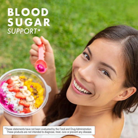 BlueBonnet ALPHA LIPOIC ACID 600MG VCAPS 30S