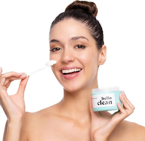 Biobalance Hello Clean Pore Downszr Cleans Balm 100Ml