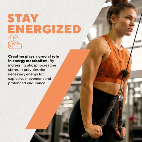 My Protein Creatine Monohydrate 250G (60/Case)Newp.