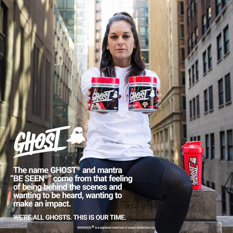 GHOST PUMP V2 40SRV NATTY (12/CASE)