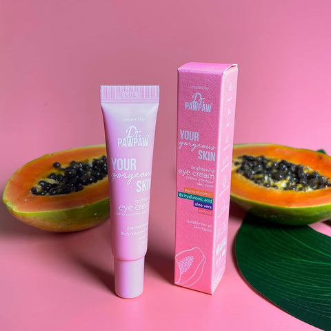 Dr Pawpaw Your Gorgeous Eye Cream