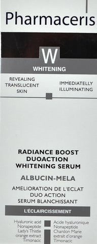 Ph Albucin-mela Radianceening Serum 30ml