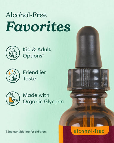 HERB PHARM ASHWAGANDHA ENERGY & VITALITY 1OZ 30ML