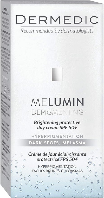 Dermedic Melumin Depigmentation Srm 30Ml