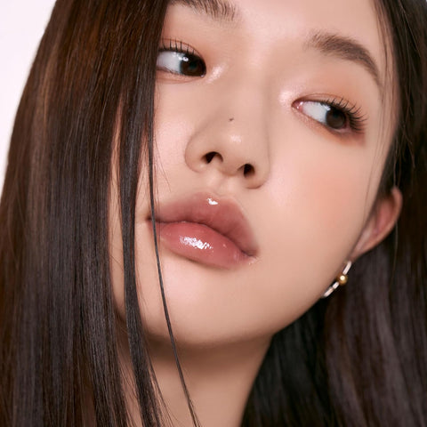 Rom&Nd Glasting Color Gloss 06 Deepen Moor