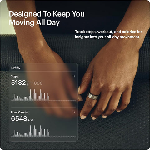 Ultrahuman AIR Aster Black Size-14 UHRA-IQF-AA-14