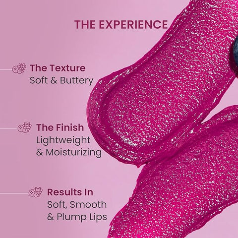 Dot & Key Vitamin C + E Lip Plumping Sleeping Mask 15ML