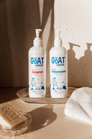 The Goat Skincare Conditioner 500 ml