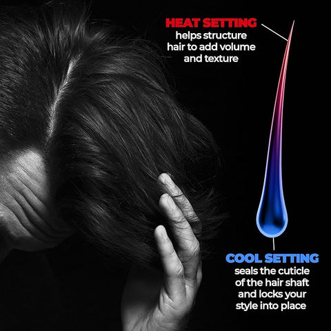 Beardo Tornado Hair Dryer