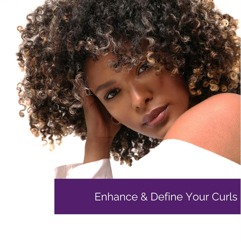 Giovanni Curl Habit Leave-In Conditioning Elixir 250Ml