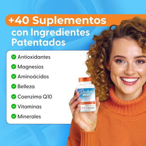 DR BEST HIGH ABSORBTION MAGNESIUM 105MG 120VCAPS