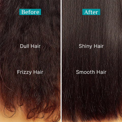 شامبو بيلجريم أمازونيان باتوا لتنعيم الشعر بالكيراتين 200 مل