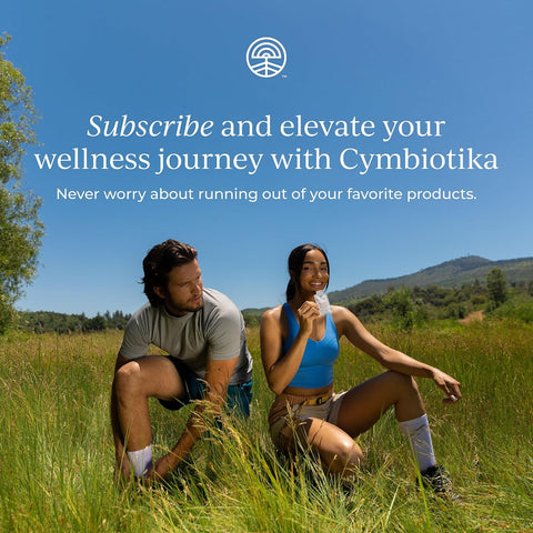 CYMBIOTIKA MOLECULAR HYDROGEN