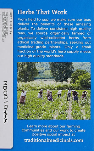 Traditional Medicinals, Cup Of Calm, 16 Bags