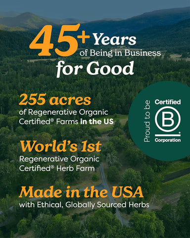 Herb Pharm Kids Echinacea Orange Flavoured 1 Oz 30 Ml