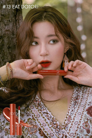 Rom&Nd Juicy Lasting Tint 13 Eat Dotori