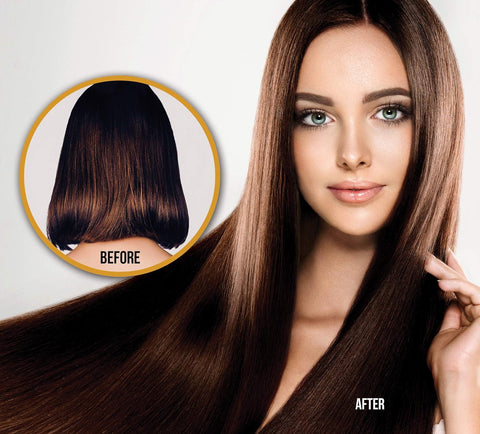 Difeel Biotin Pro-growth Hair Mask 340g