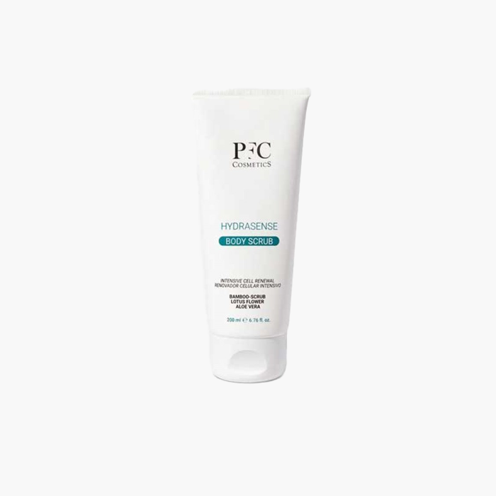 Pfc Hydrasense Body Cream 200ml