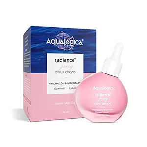 Aqualogica Smooth & Illuminate Set