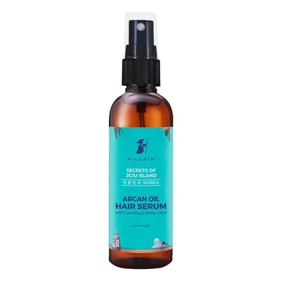 Pilgrim Argan Oil Hair Serum 100 ml