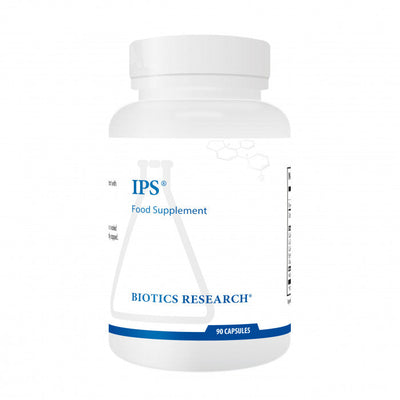 Biotics Research IPS 90Caps