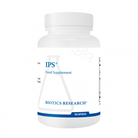 Biotics Research IPS 90Caps