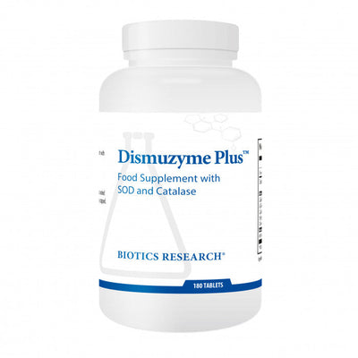 Dismuzyme Plus