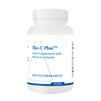 BioC Plus (Balanced Ascorbates)