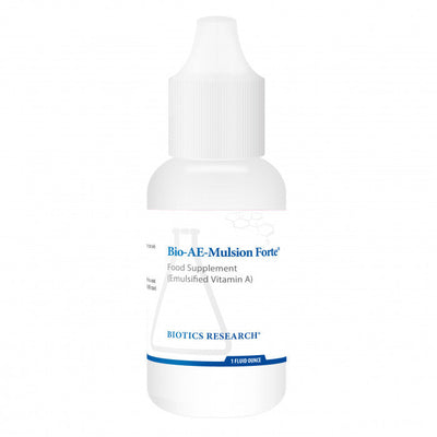 Biotics Research BioAEMulsion Forte 30 ml