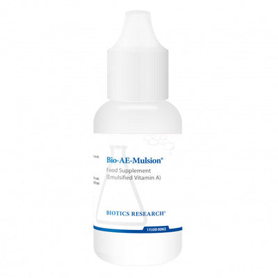 Biotics Research BioAEMulsion 30 ml