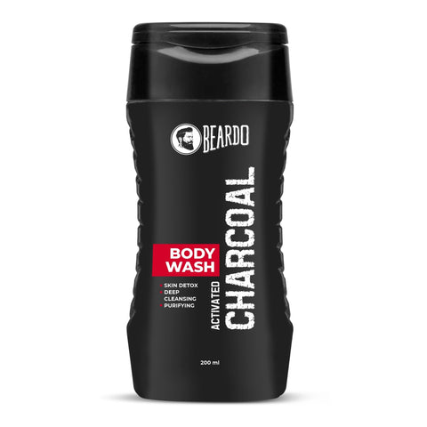 Beardo De-Tan & Detox Kit