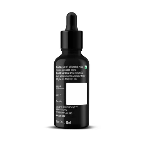 Beardo De-Tan & Detox Kit
